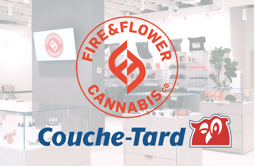 Equity Insight Fire & Flower A Growing Canadian Dispensary with
