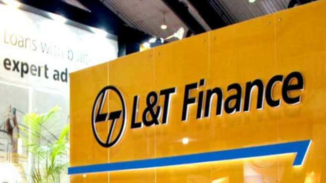 L&T Finance Holdings Ltd. Q1 Net Profit Falls 73 to Rs 148 Crore