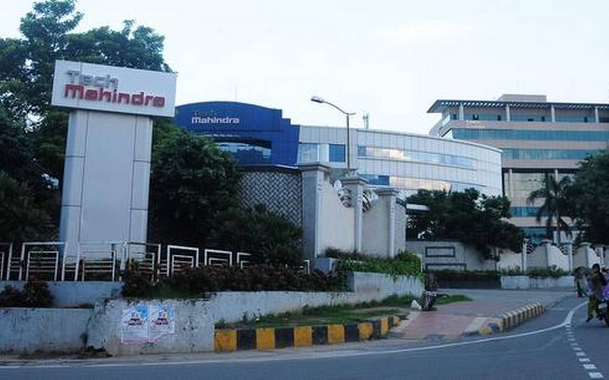 Tech Mahindra Bags 5 Years Digital Contract From UKBased Pret A Manger