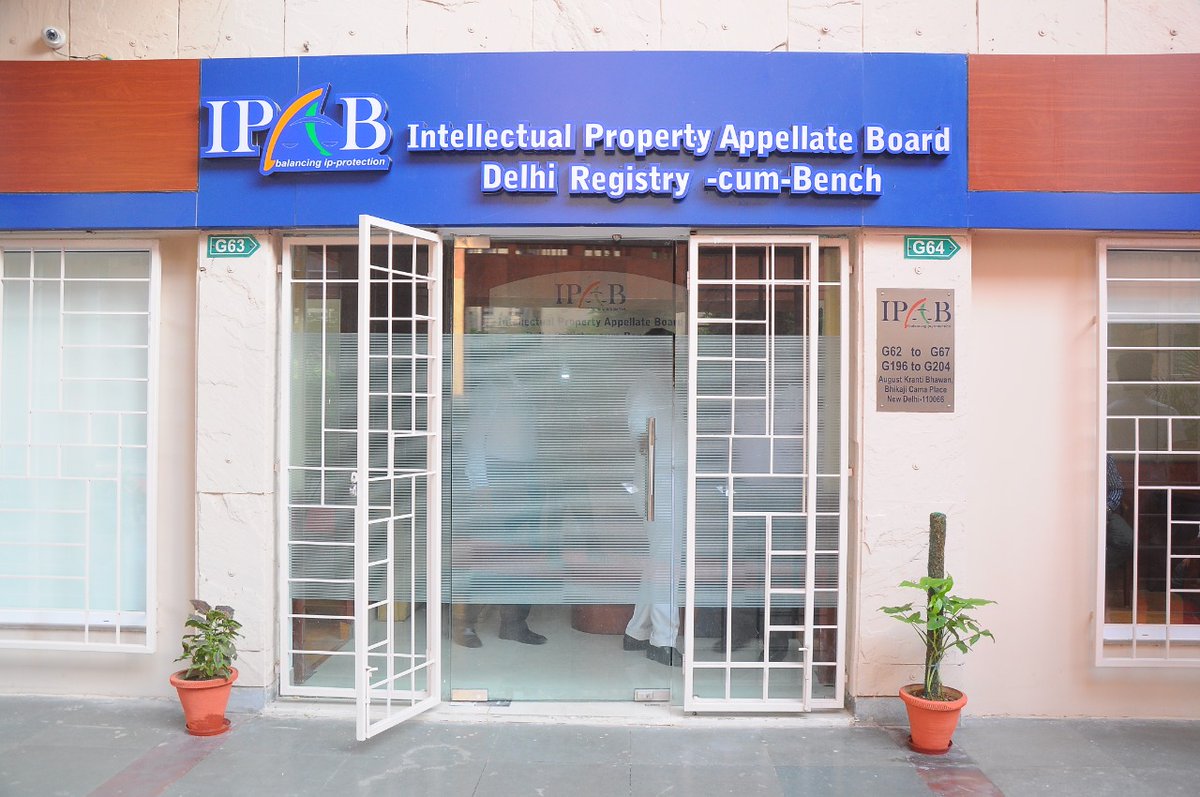 Rethink Plan to Abolish Intellectual Property Appellate Board Industry