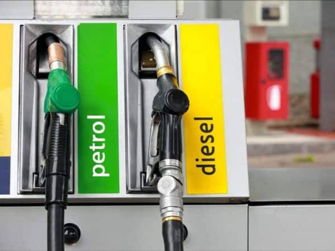 Petrol, Diesel Prices Remain Unchanged for 7th Consecutive Day