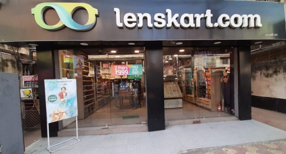 Lenskart Raises 220Mn as India’s Tech Industry Equitypandit
