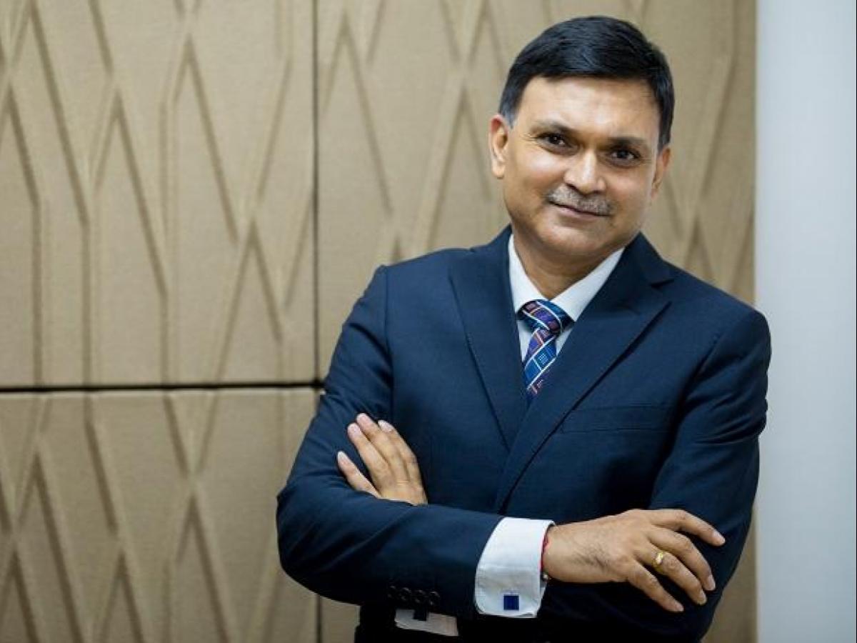 YuWaah Board Appoints Capgemini CEO Ashwin Yardi as Cochair Equitypandit
