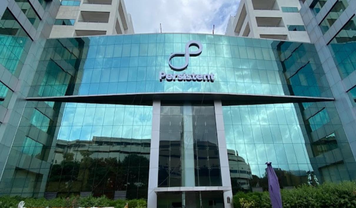Persistent Systems Joins S&P BSE 100, S&P BSE SENSEX Next 50, and MSCI