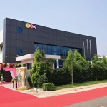 DCX System Shares Soar 6% on Bagging A number of Orders 