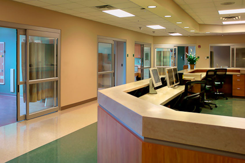 Montfort Jones Memorial Hospital (MJMH) EquityPlus