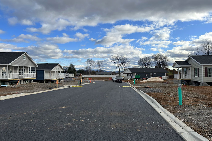 Kilpatrick Woods EquityPlus