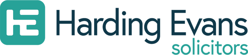 HARDING EVANS SOLICITORS Equity Release Council
