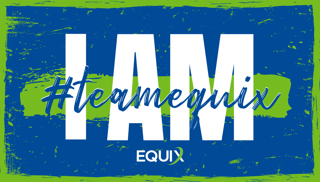 to Equix Equix, Inc.