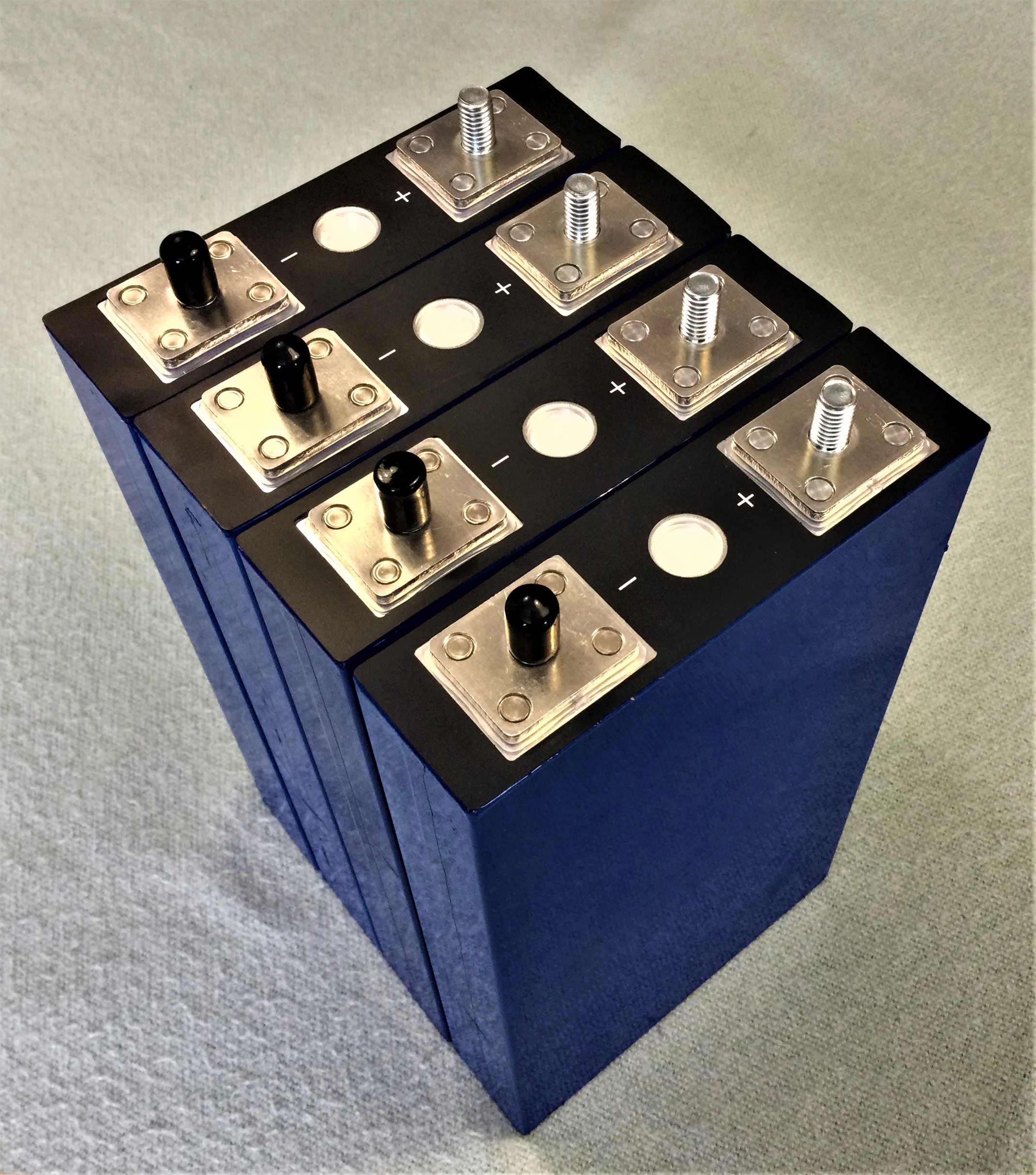 3,2v 90Ah Lithium Iron Phosphate Battery Cell ERA Energy Tech