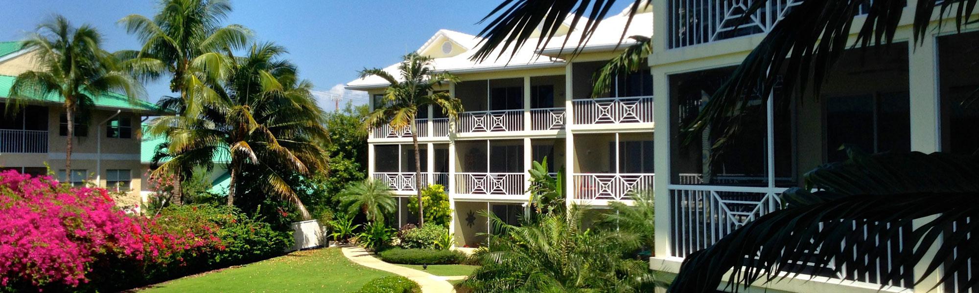 Crescent Point, Seven Mile Beach ERA Cayman Islands Real Estate