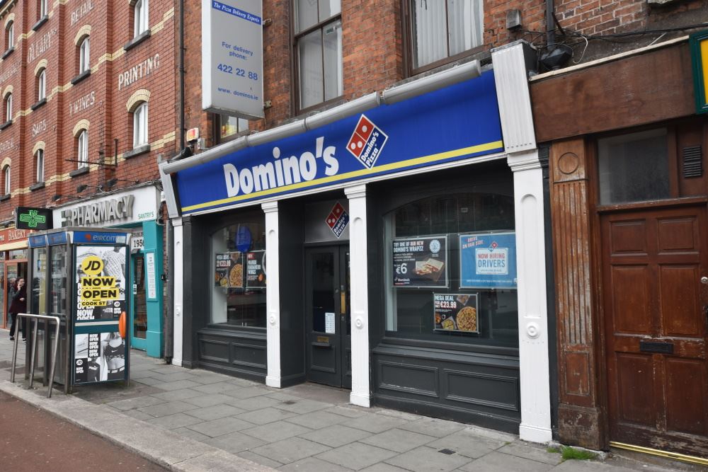 26 Washington Street, Cork City ERA Downey McCarthy