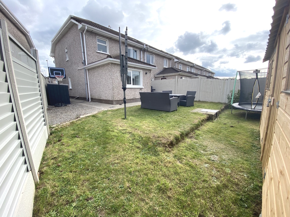19 The Lawn, Greenvalley, Donnybrook, Douglas, Cork ERA Downey McCarthy
