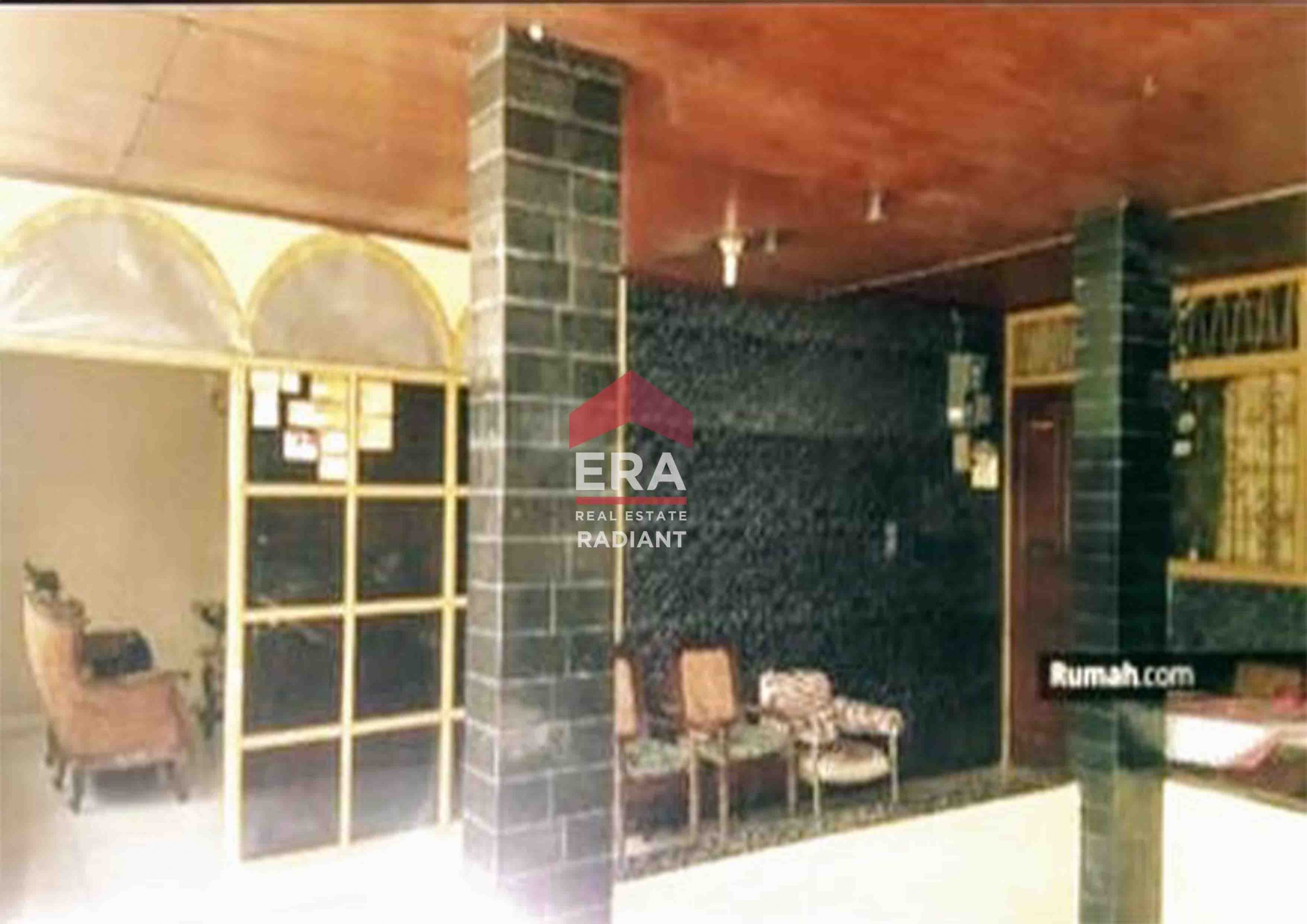 Perum. PMD Pasar Minggu (lto) ERA RADIANT