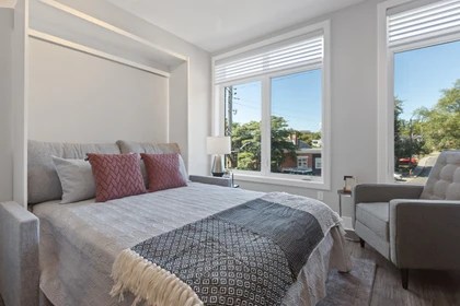 25 Furnished studios for rent in Ottawa Erasmus Play