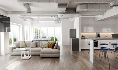 109 Furnished studios for rent in Brighton Erasmus Play