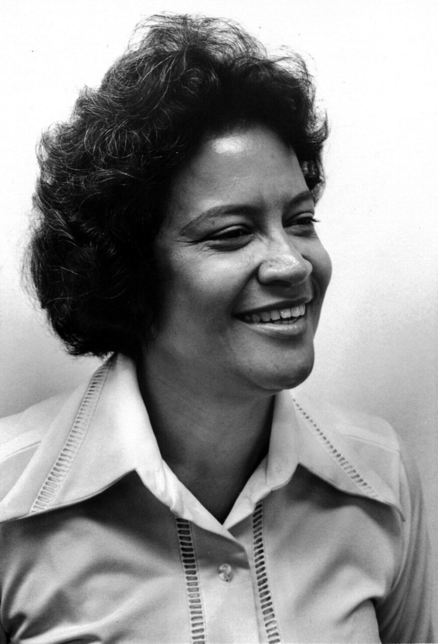 Norma Merrick Sklarek, FAIA | “The Rosa Parks of Architecture” – Erbe