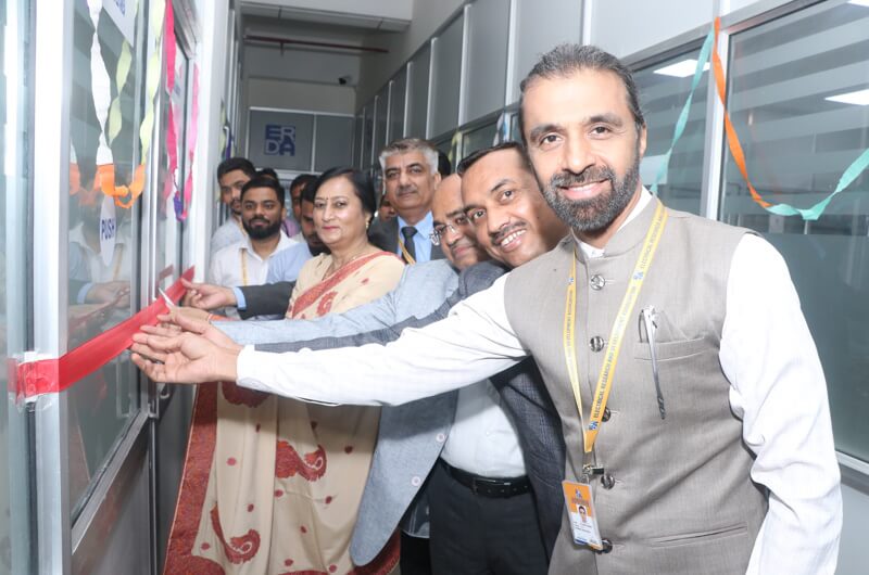 Awards/Accolades/Latest Development Electrical Research and