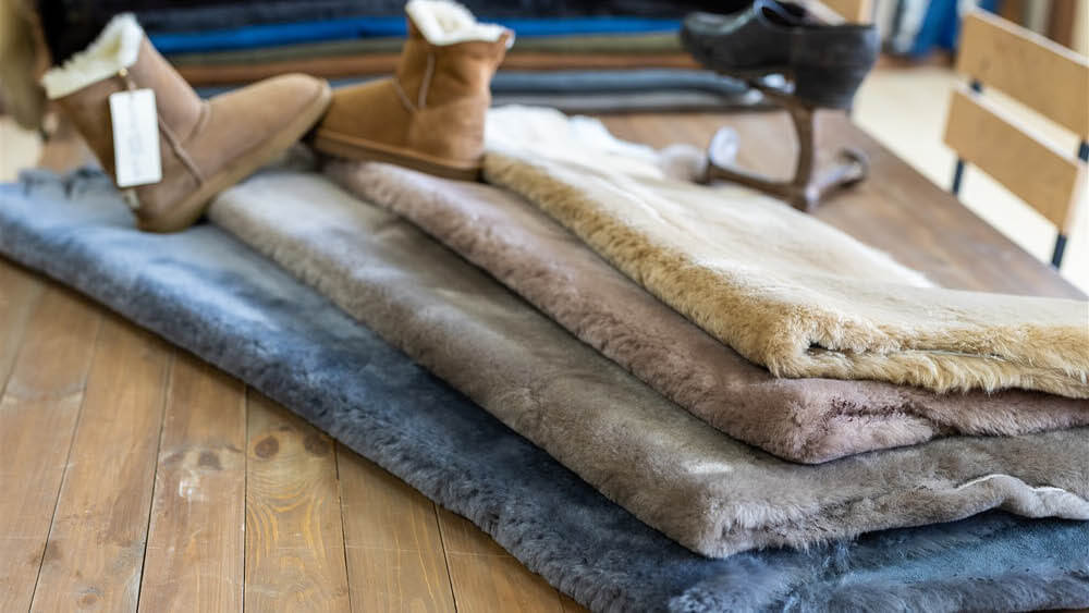 Sheepskin Prices Erdogan Deri