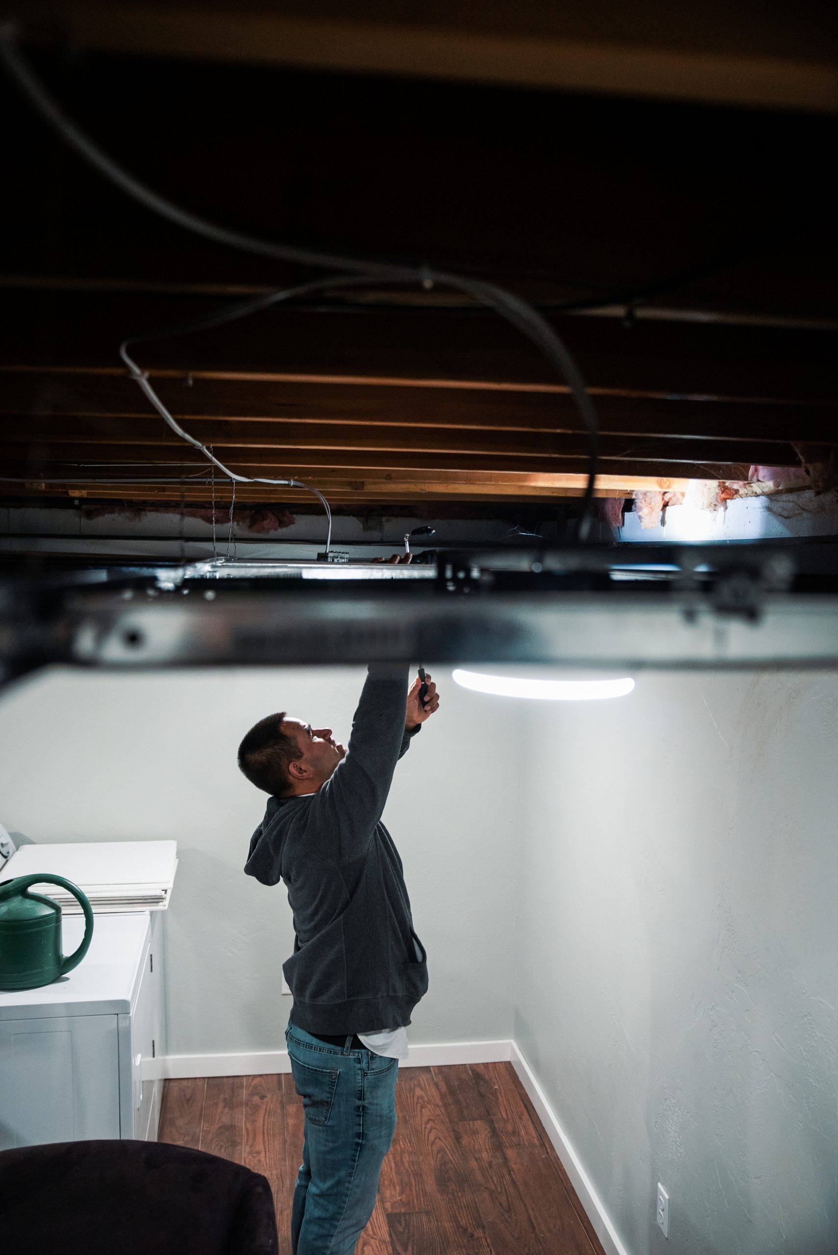 How To Get Rid Of Mice Between Ceiling And Floor Shelly Lighting