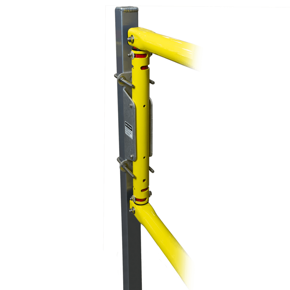 Swing Gates ErectaStep UK