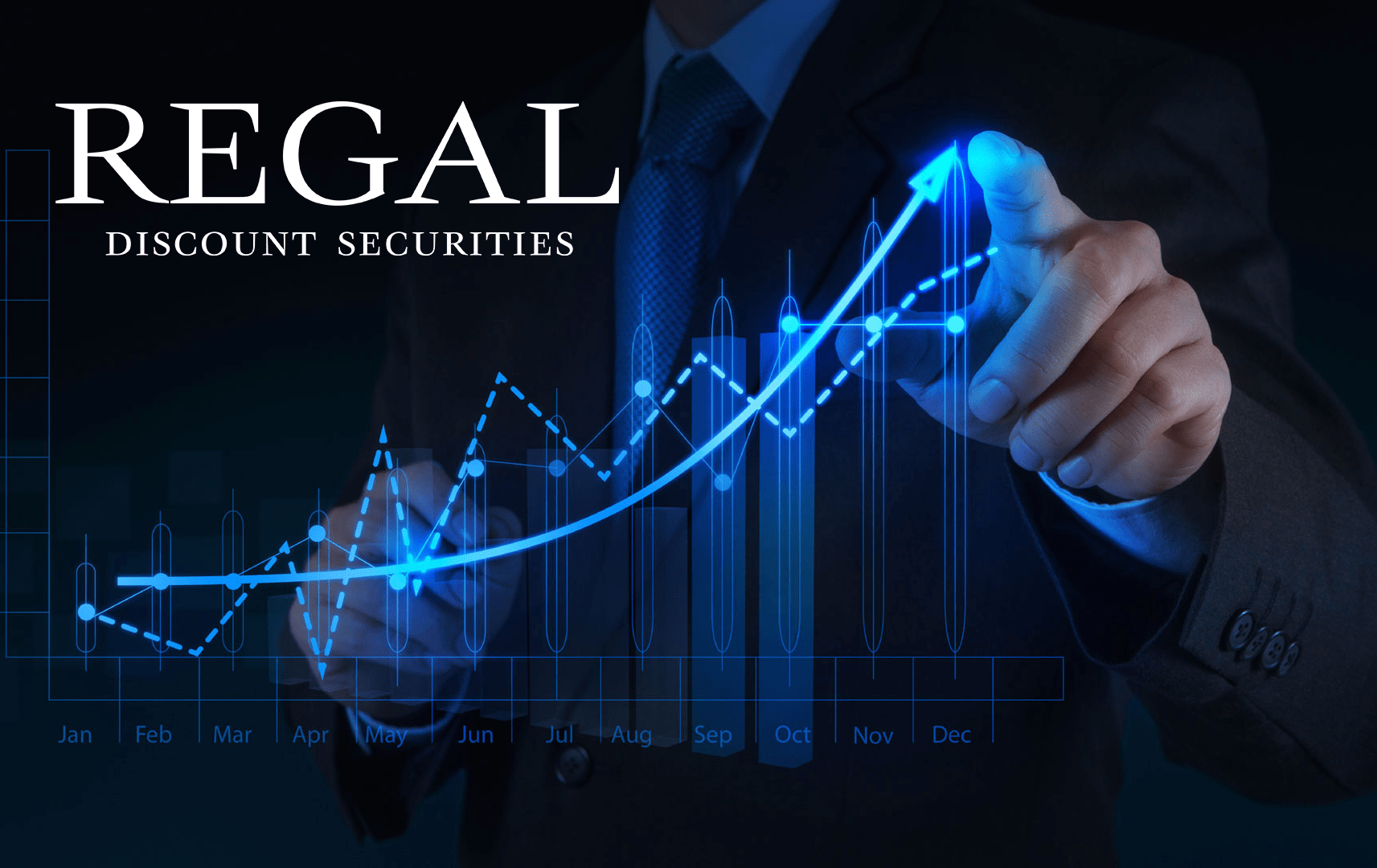 Weekly Event Calendar 11/08/2021 11/12/2021 Regal Discount Securities