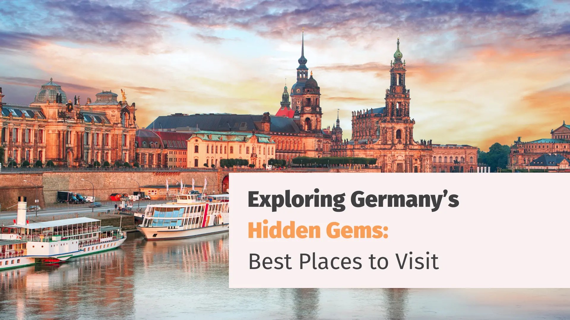 Exploring Germany’s Hidden Gems Best Places to Visit Eres Relocation