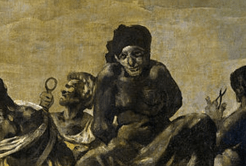 Mistery Archives Eretit