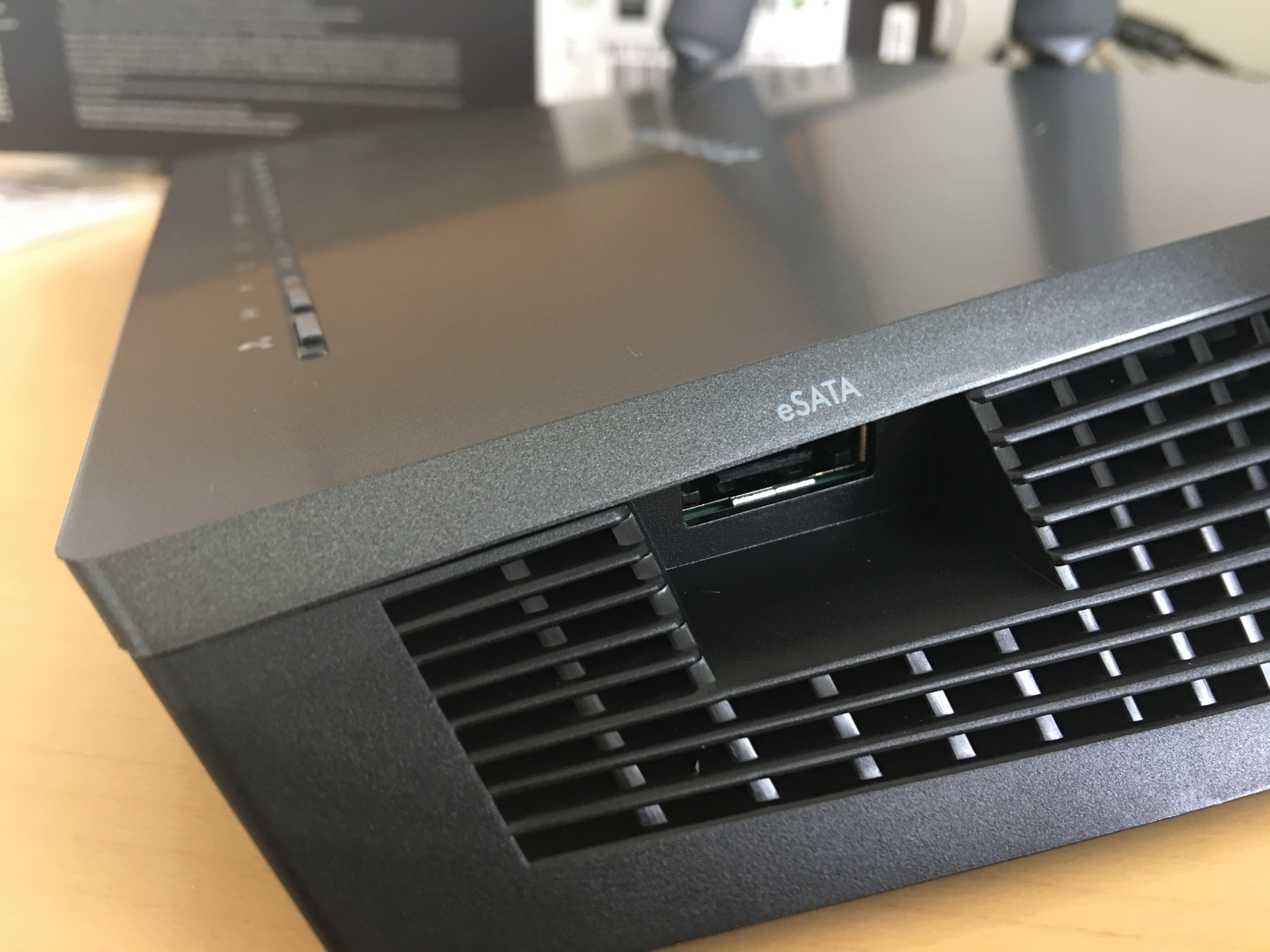 Test Netgear Nighthawk X4S R7800 gaming router eReviews.dk