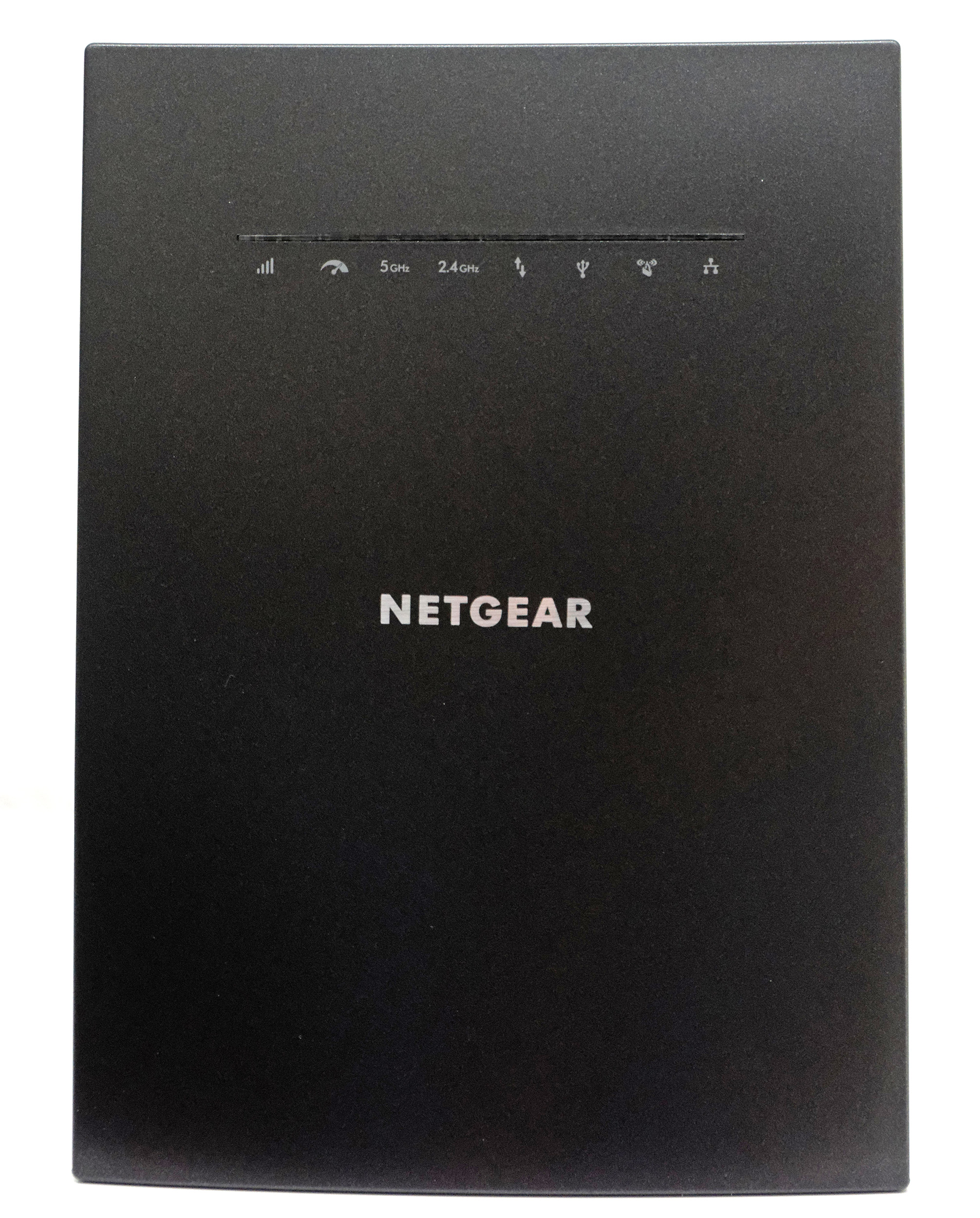 Test Netgear Nighthawk X6S Extender eReviews.dk