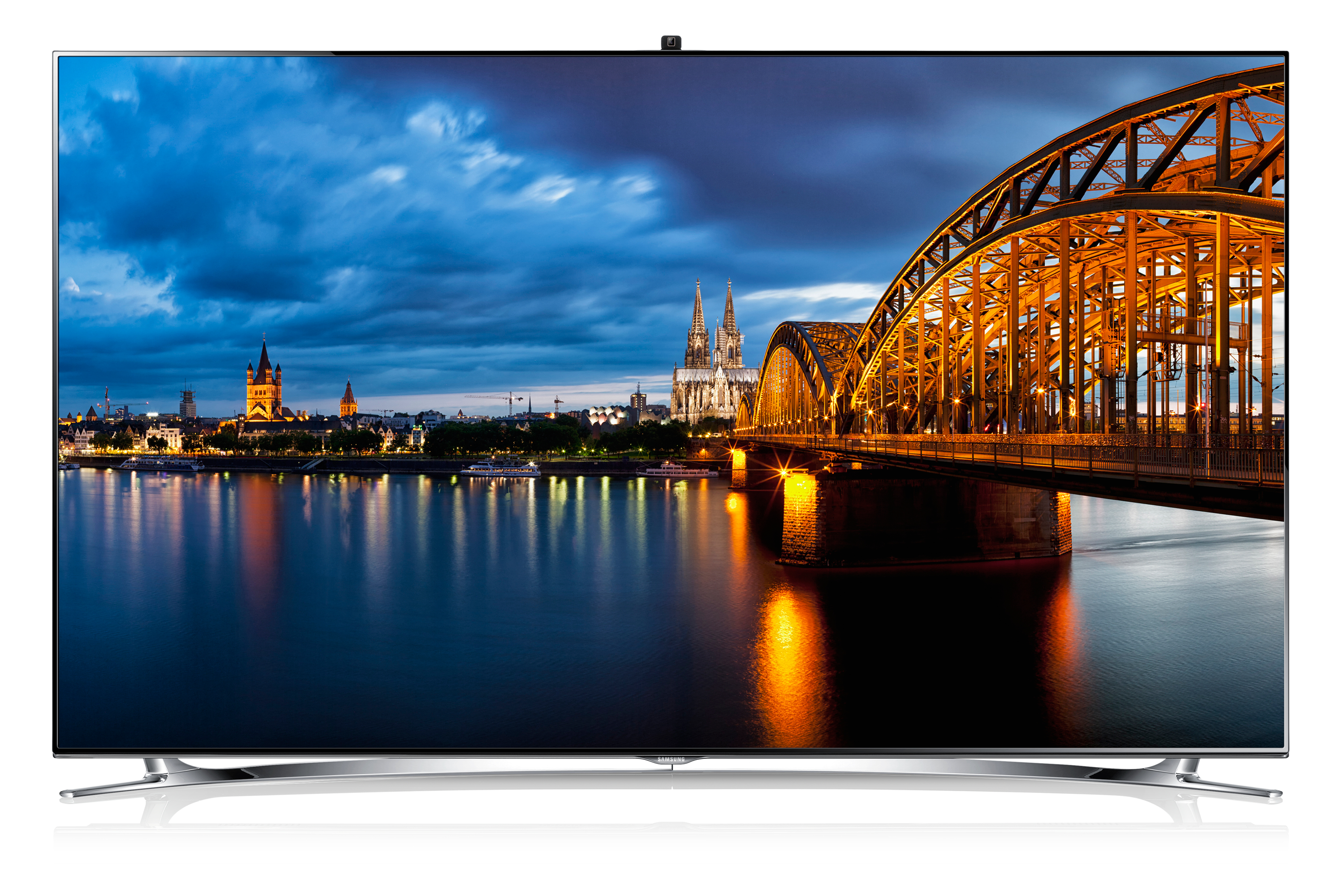 Samsung Smart TV hvad er det? eReviews.dk
