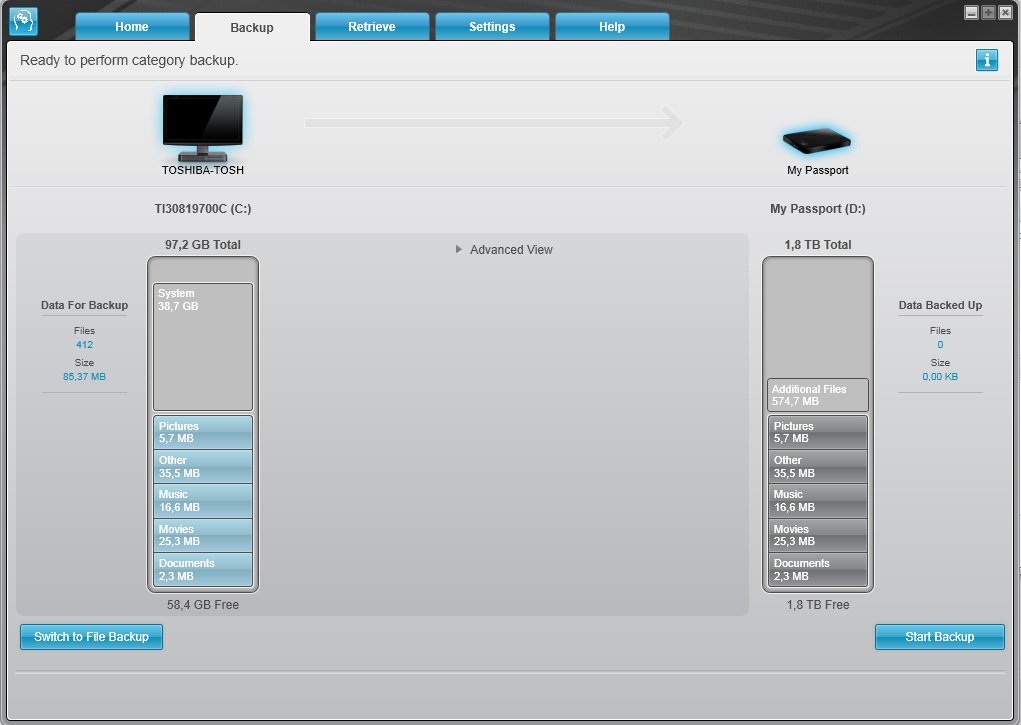 wd-smartware | eReviews.dk
