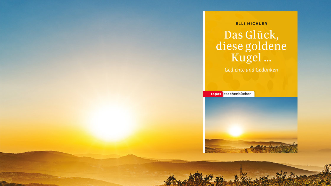 Das Glück, diese goldene Kugel erf.de