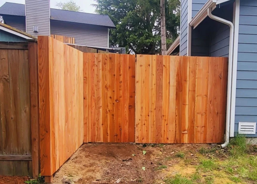 Ergeon Fence Contractors Installation and Repair