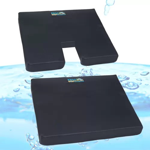 Seat Cushions for Arthritis Hip Pain and Arthritis Sufferers Ergo21