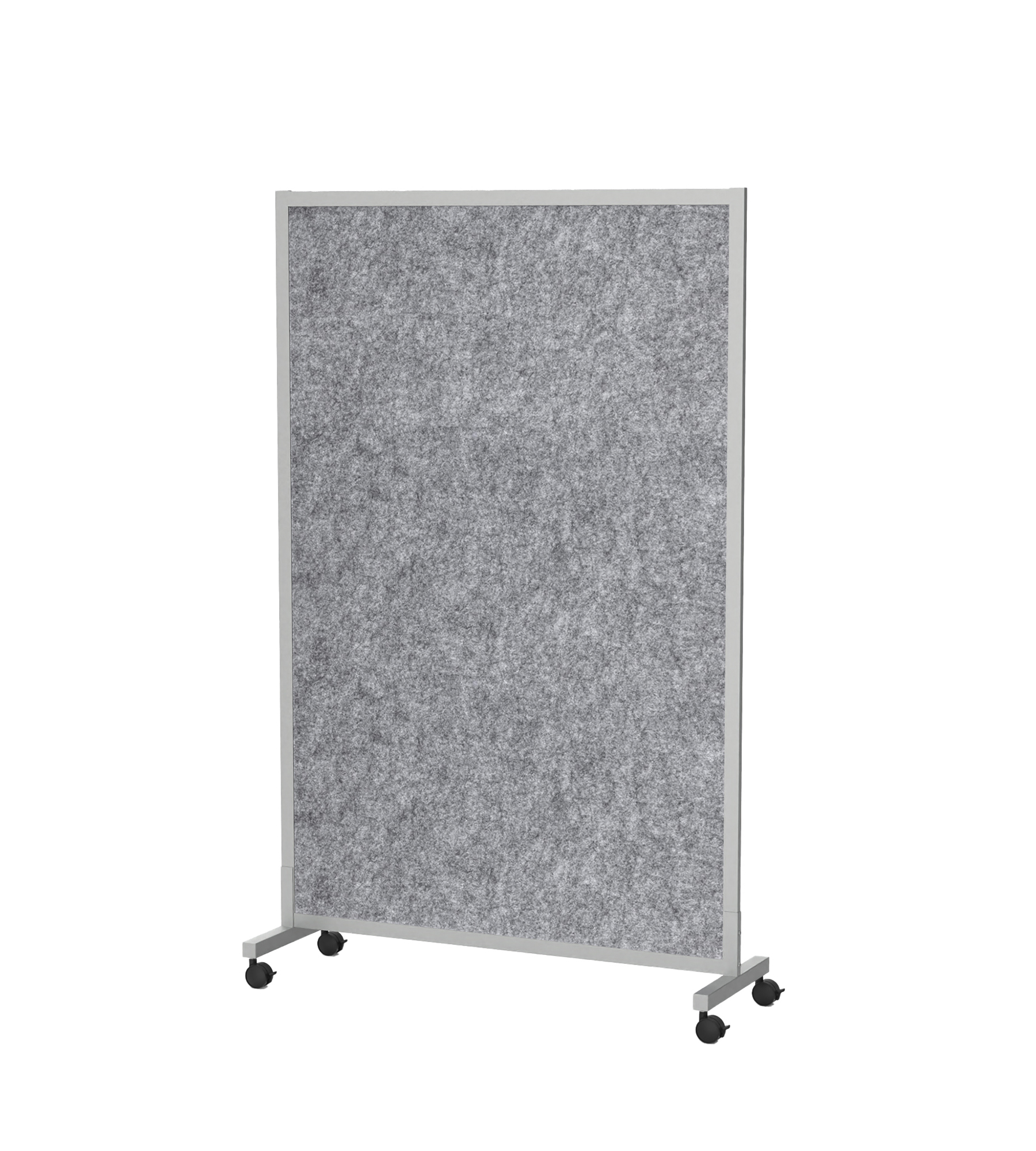 Portable Office Dividers ergoCentric