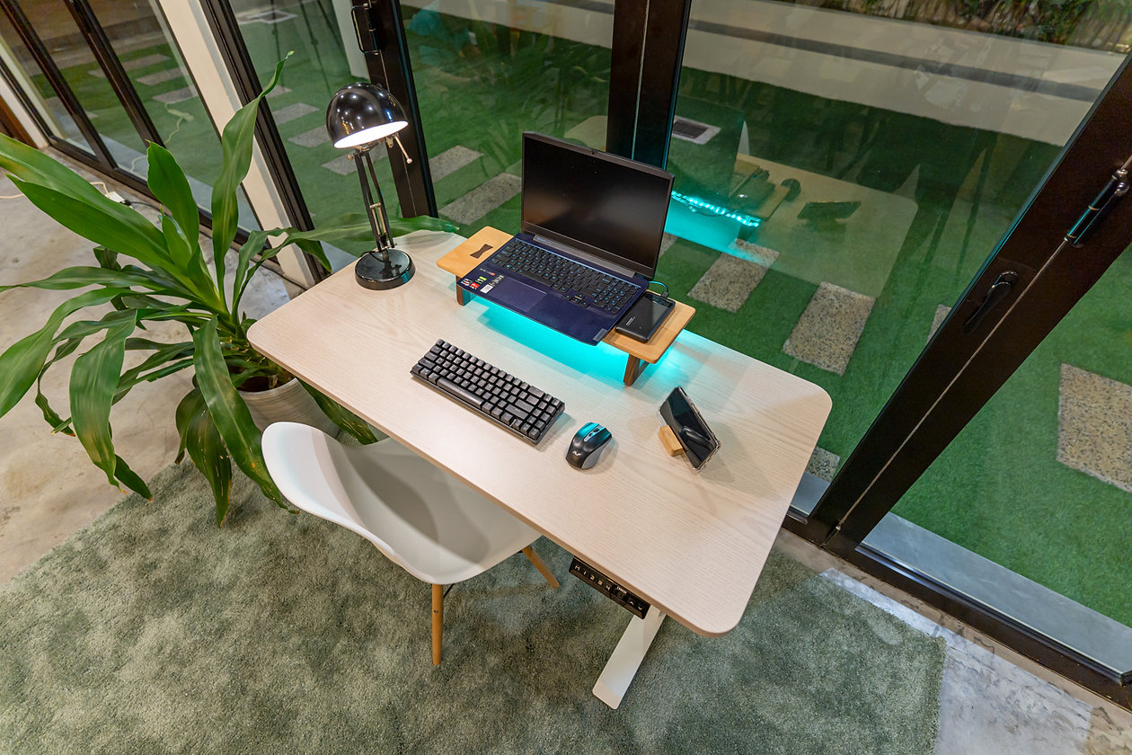 The Pros and Cons of Height Adjustable Desks ERGO Collections