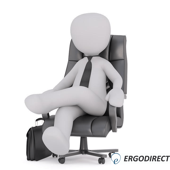 Gaming Chairs Are They Good For Your Back And Posture? ErgoDirect Blog