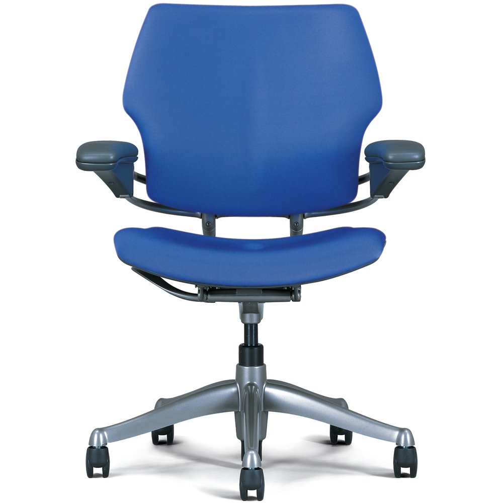 Humanscale Freedom Ergonomic Office Task Chair