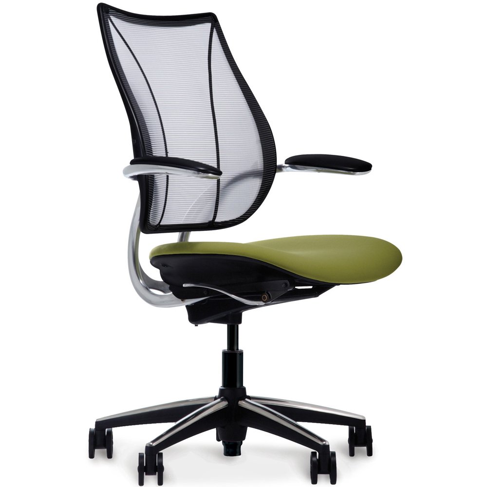 Humanscale Liberty Task Ergonomic Chair
