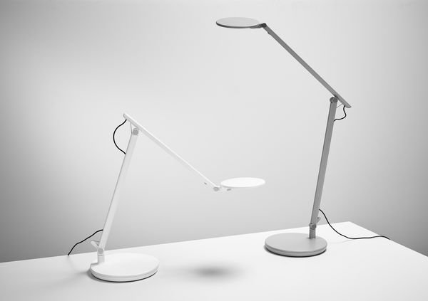 Humanscale Nova Standard NV or Nova XL NX Task Desk Light