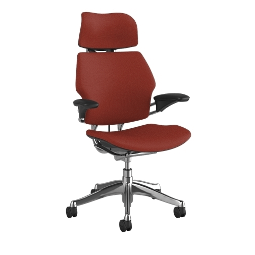 Humanscale Freedom Ergonomic Office Task Chair