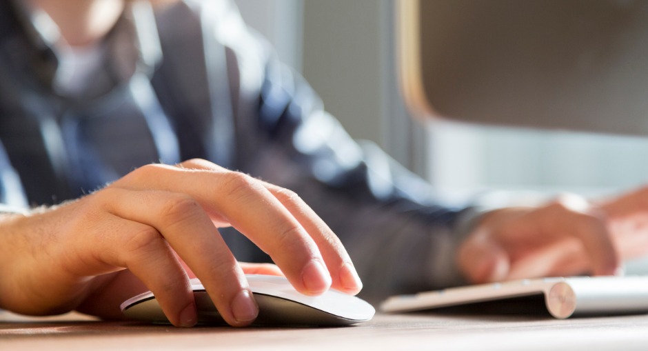 How to Properly Hold a Mouse Tips for Using a Mouse Correctly