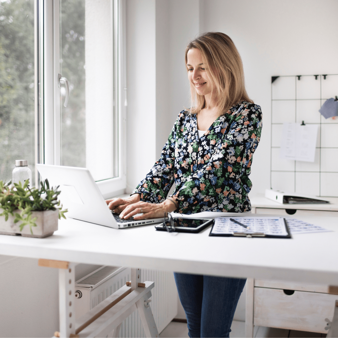 5 Key benefits of a strong workplace ergonomics process ErgoLogic