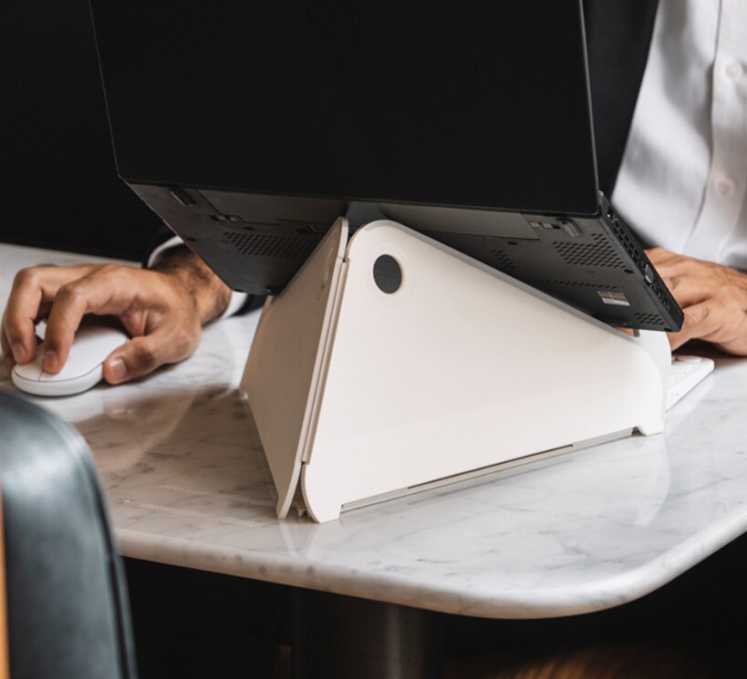 Oripura Laptop Stand