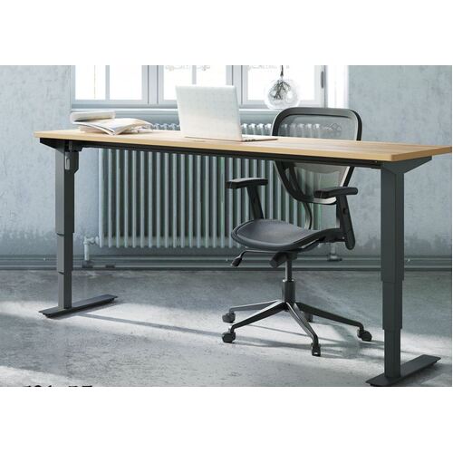 Height Adjustable Desk Fully Adjustable Office Desk Designs