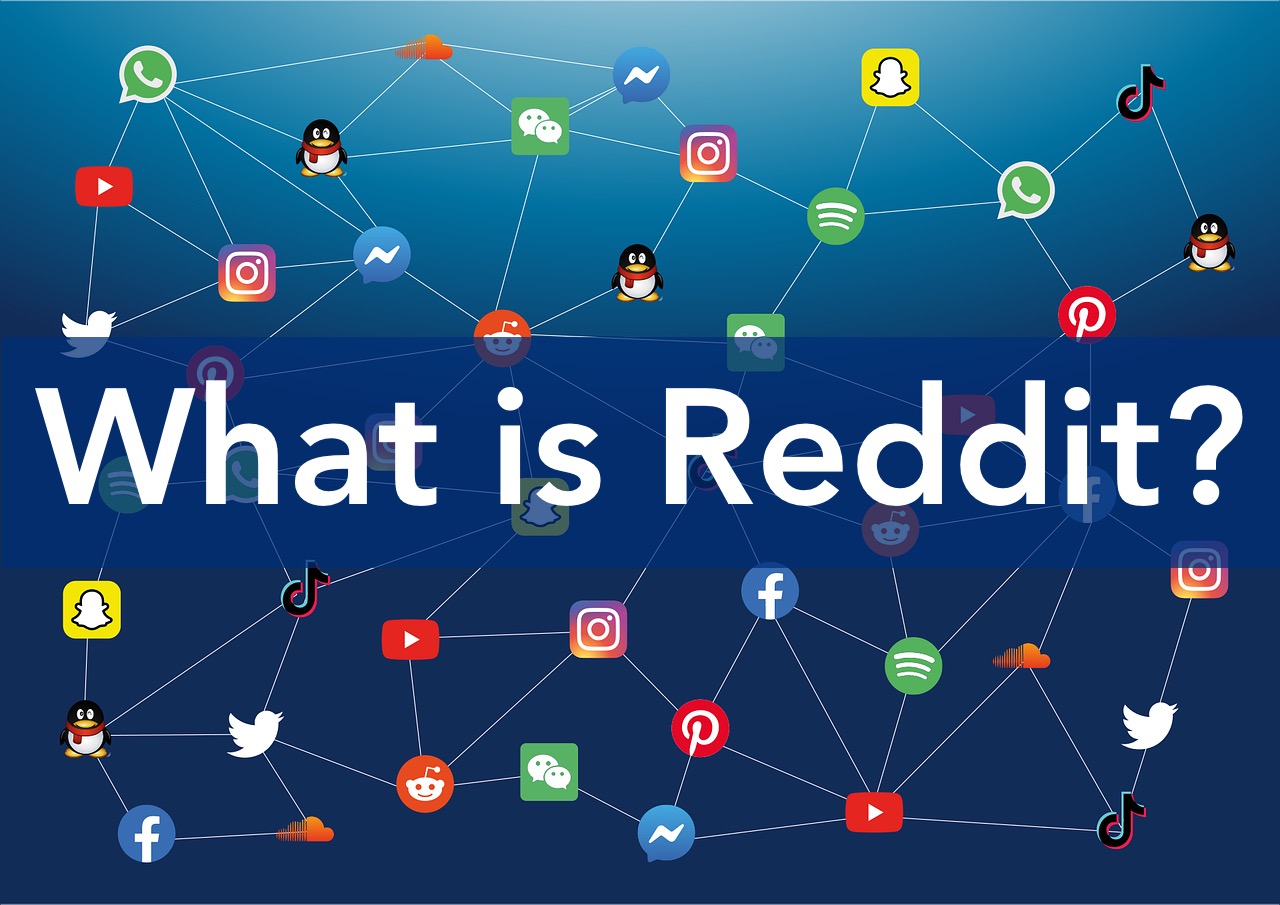 What is Reddit and how can you use it? ER Grove & Co