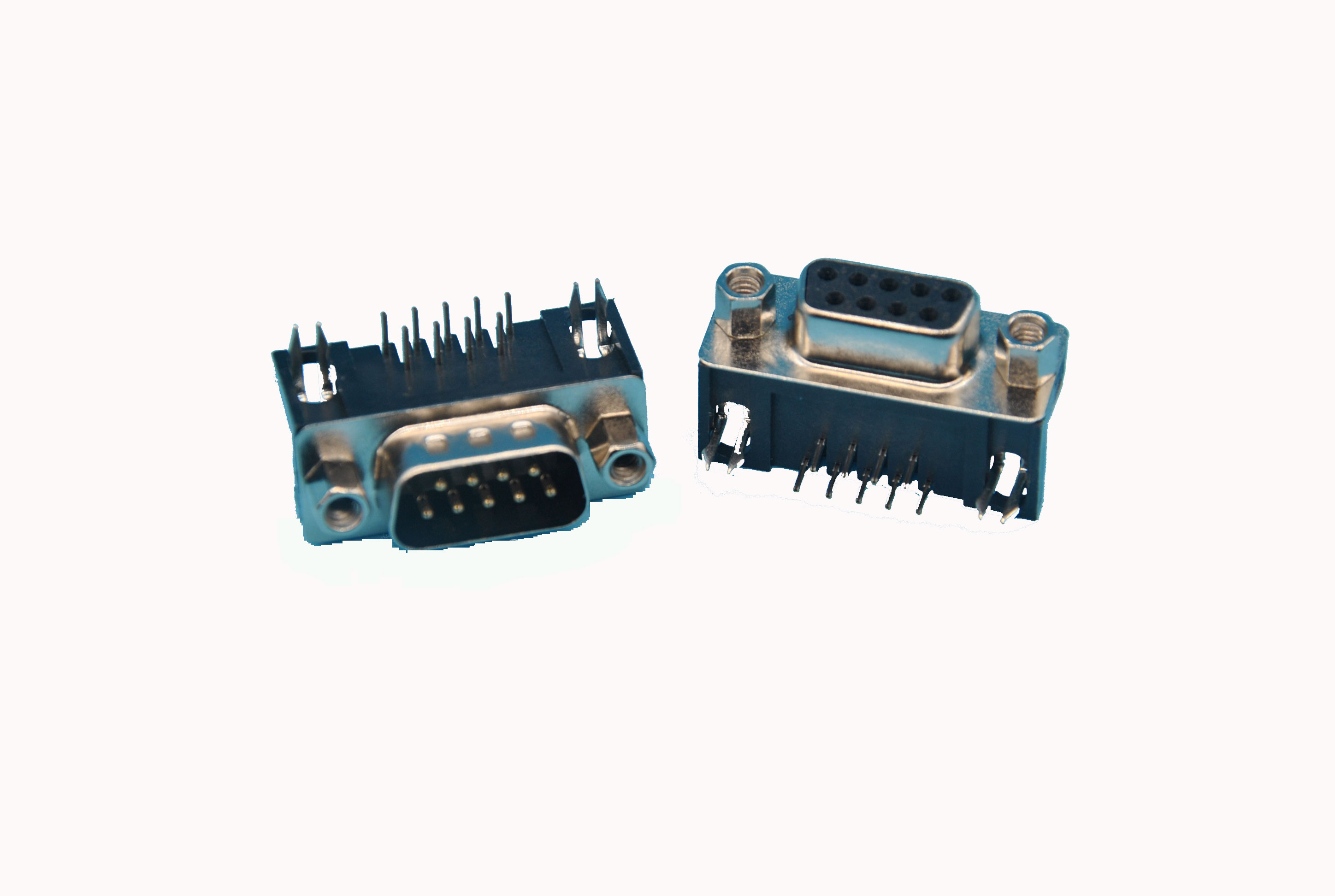 DB9Pin Connector | Shenzhen ERI Electronics Limited