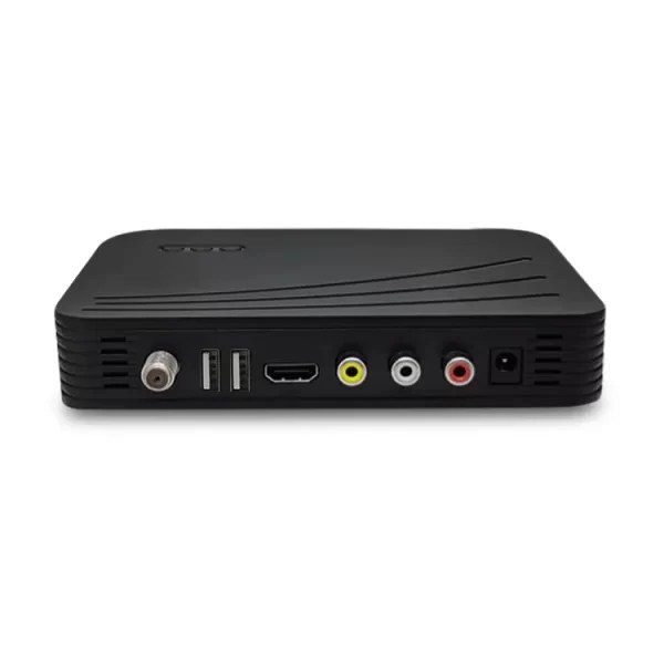 Cable TV Descrambler Box Shenzhen ERI Electronics Limited