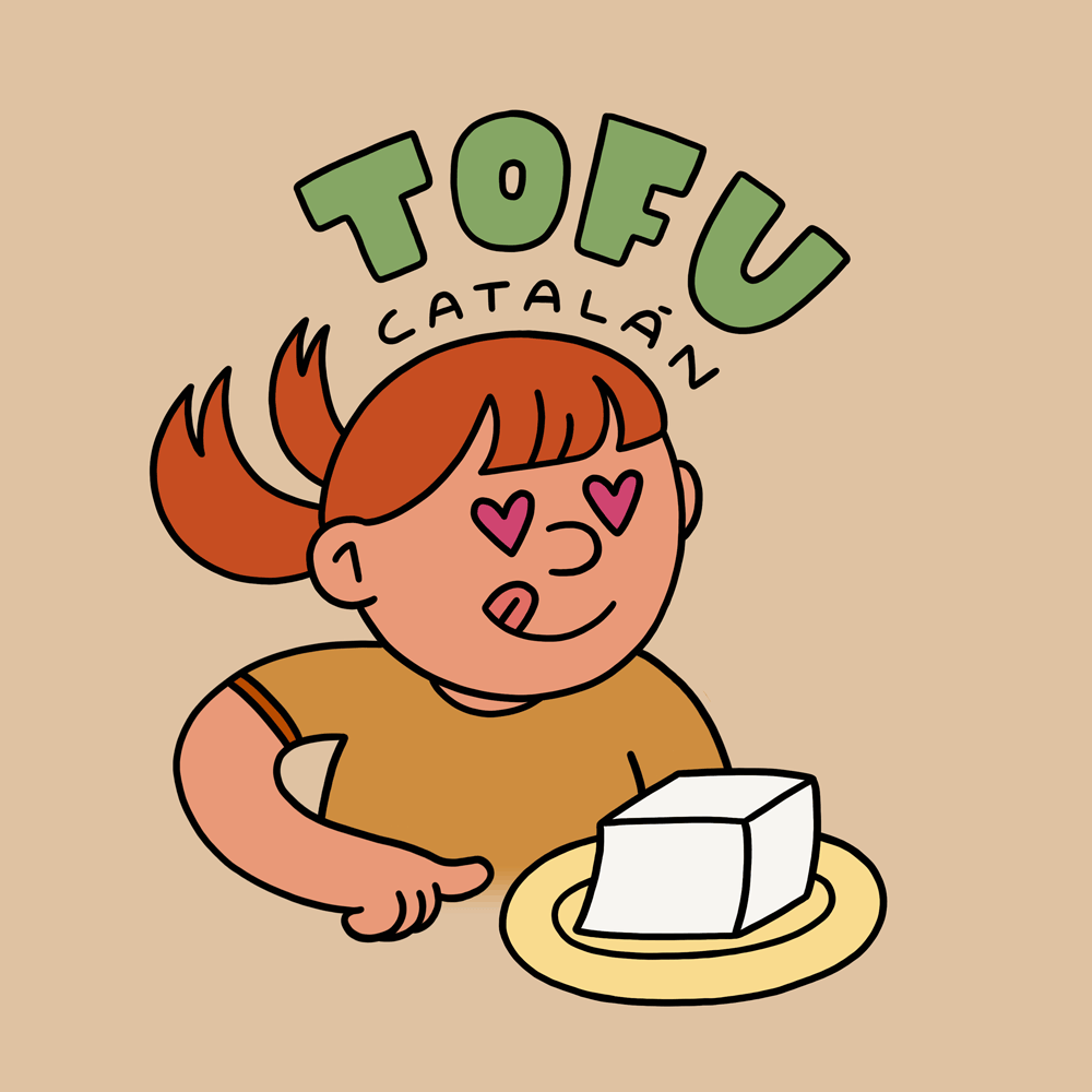 Just because Erica Fustero